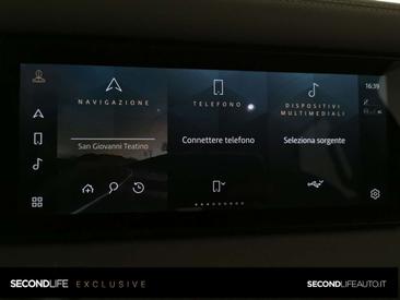 Land Rover Defender 110 XS Edition Awd 3.0d I6 Mhev 250cv Auto — photo 15