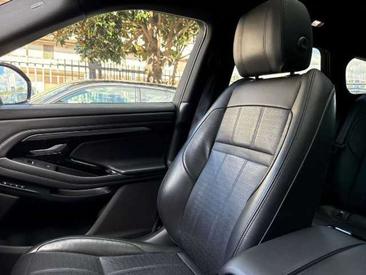 Land Rover Range Rover Evoque D180 R-Dynamic HSE — photo 19