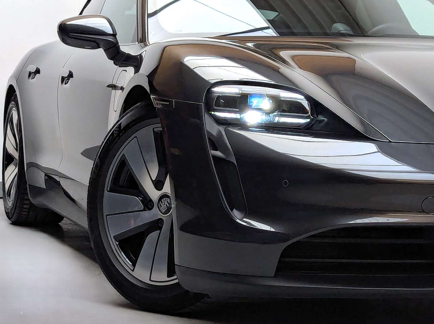 Porsche Taycan 4S Performance Plus - 2021 - Joinsteer - #3
