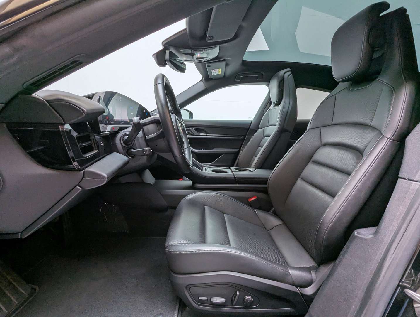 Porsche Taycan 4S Performance Plus - 2021 - Joinsteer - #4