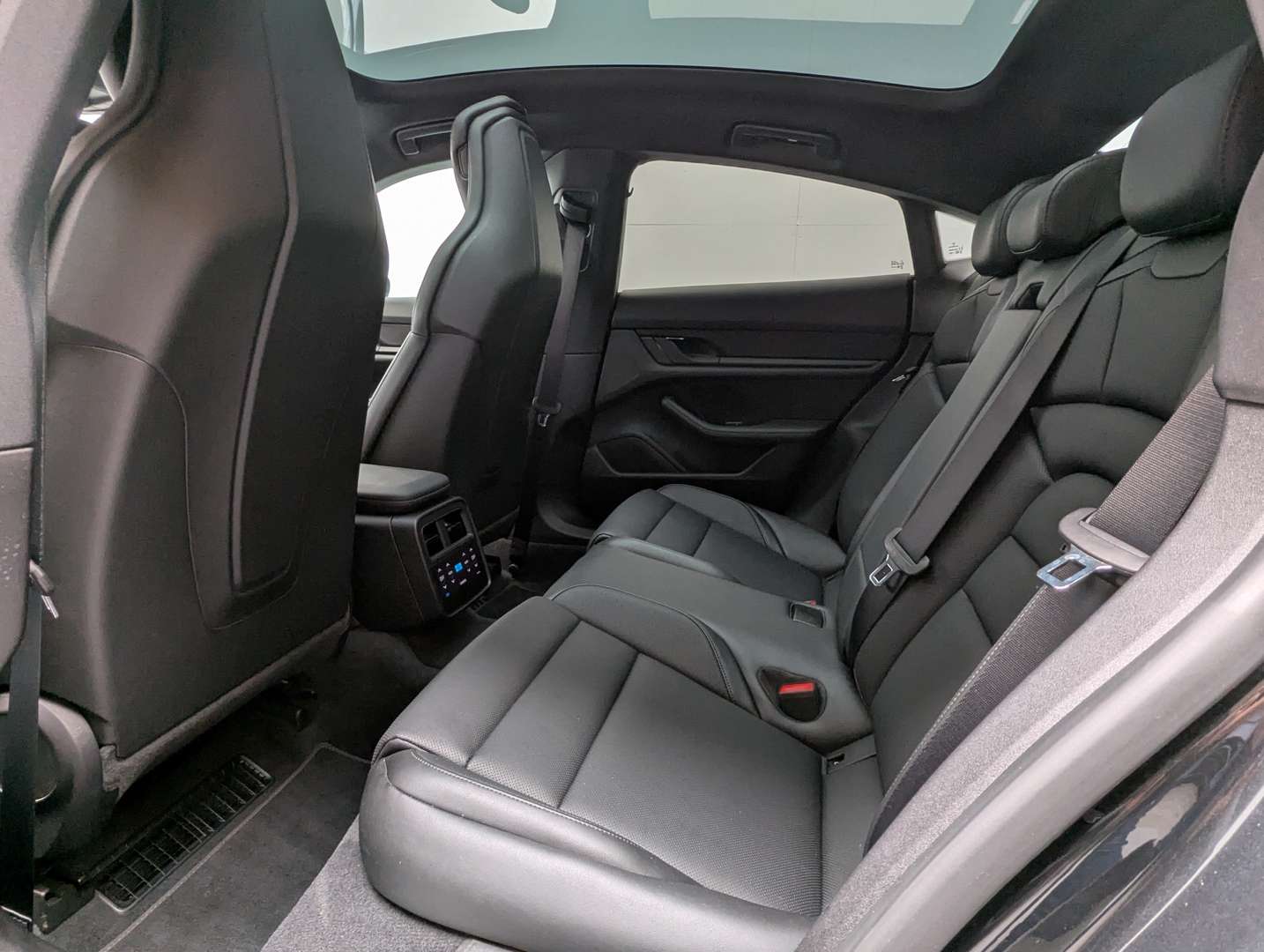 Porsche Taycan 4S Performance Plus - 2021 - Joinsteer - #5