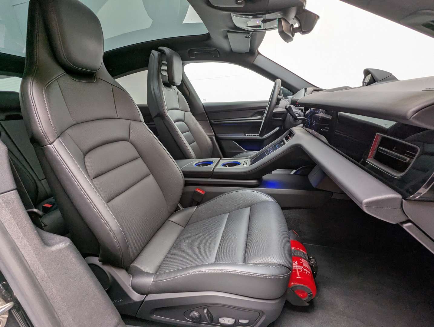 Porsche Taycan 4S Performance Plus - 2021 - Joinsteer - #6