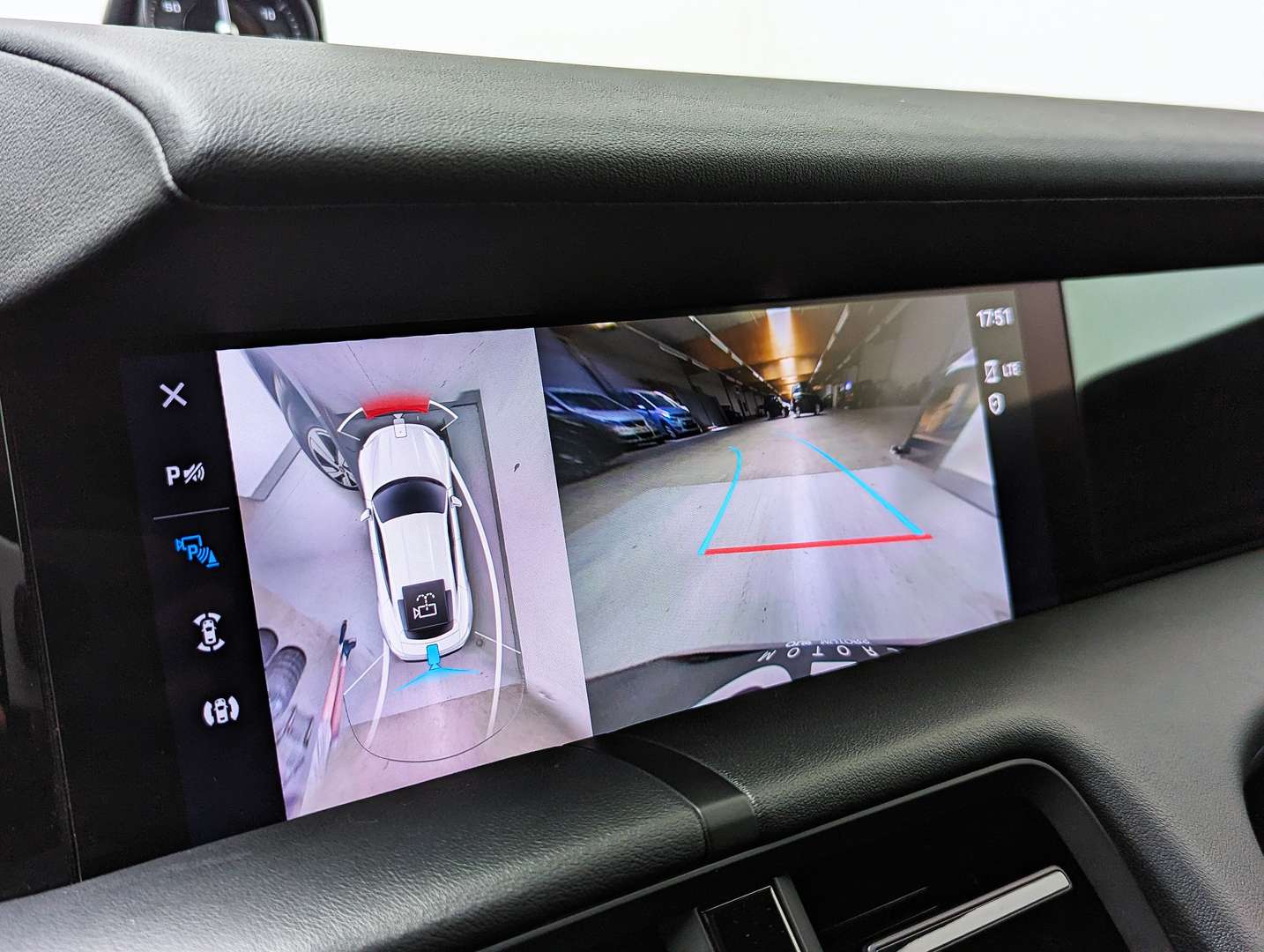 Porsche Taycan 4S Performance Plus - 2021 - Joinsteer - #8