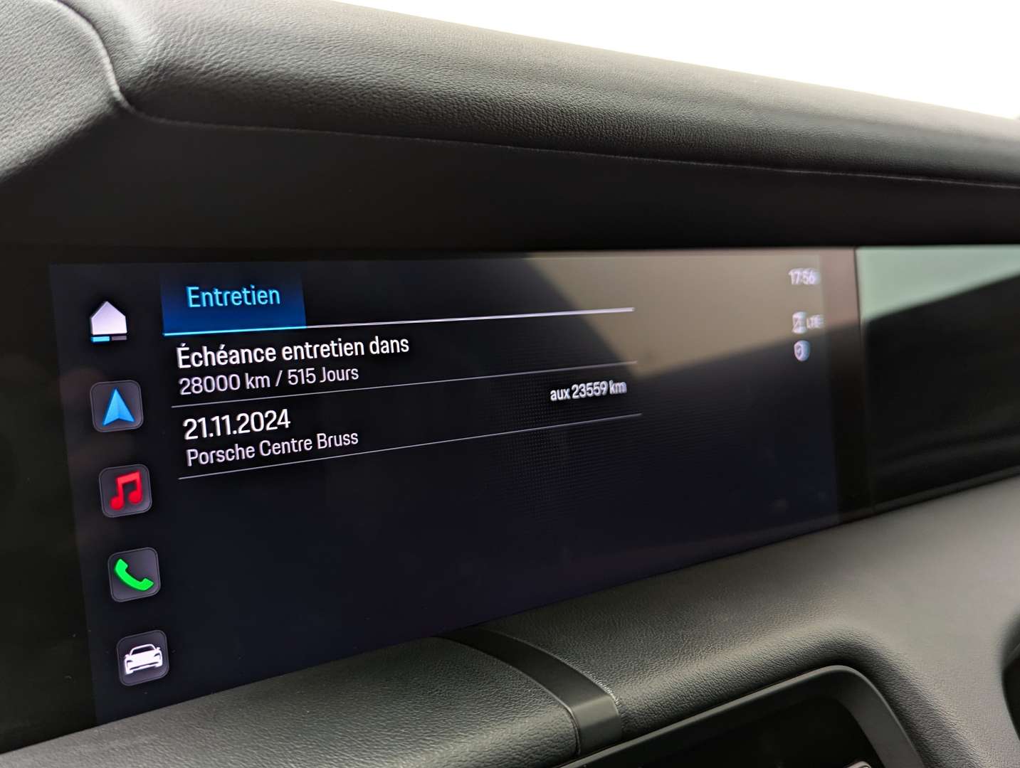 Porsche Taycan 4S Performance Plus - 2021 - Joinsteer - #11