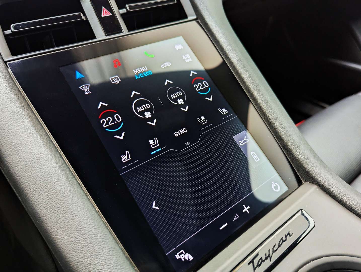 Porsche Taycan 4S Performance Plus - 2021 - Joinsteer - #14