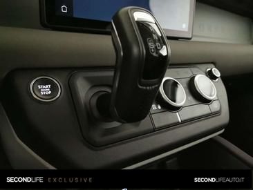 Land Rover Defender 110 XS Edition Awd 3.0d I6 Mhev 250cv Auto — photo 20