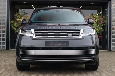 Land Rover Range Rover P615 SV Meridian Signature Audio — photo 2