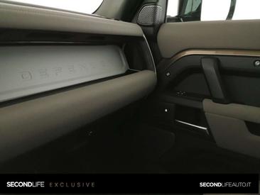 Land Rover Defender 110 XS Edition Awd 3.0d I6 Mhev 250cv Auto — photo 24