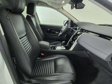 Land Rover Discovery Sport SE Awd Auto Diesel 2.0d Td4 Mhev 163cv — photo 3