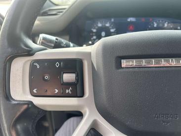 Land Rover Defender 110 D250 SE — photo 14