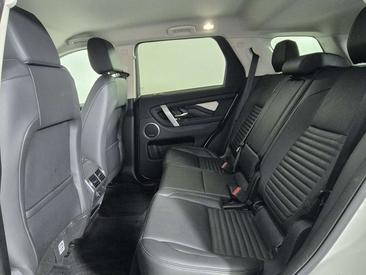 Land Rover Discovery Sport SE Awd Auto Diesel 2.0d Td4 Mhev 163cv — photo 5