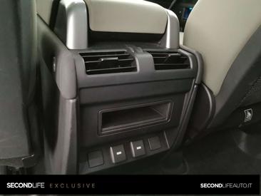 Land Rover Defender 110 XS Edition Awd 3.0d I6 Mhev 250cv Auto — photo 27
