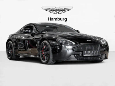 Aston Martin Vantage I V12 Vantage S Coupe 5.9 -  - Joinsteer - #1