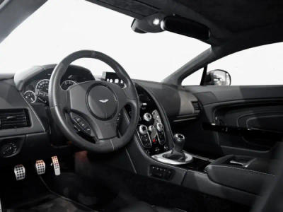 Aston Martin Vantage I V12 Vantage S Coupe 5.9 -  - Joinsteer - #2