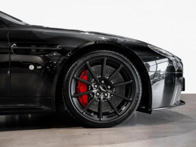 Aston Martin Vantage I V12 Vantage S Coupe 5.9 -  - Joinsteer - #3