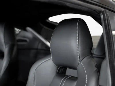 Aston Martin Vantage I V12 Vantage S Coupe 5.9 -  - Joinsteer - #4