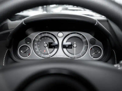 Aston Martin Vantage I V12 Vantage S Coupe 5.9 -  - Joinsteer - #5
