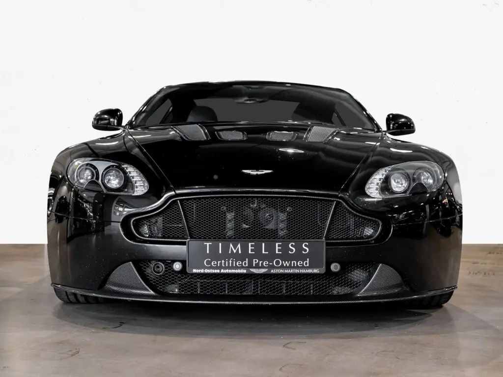 Aston Martin Vantage I V12 Vantage S Coupe 5.9 - 2018 - Joinsteer - #7