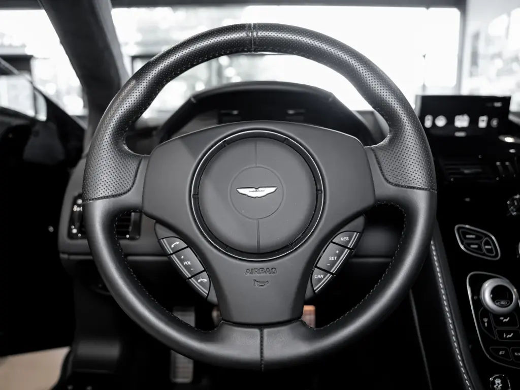Aston Martin Vantage I V12 Vantage S Coupe 5.9 - 2018 - Joinsteer - #11