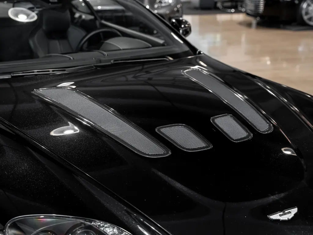 Aston Martin Vantage I V12 Vantage S Coupe 5.9 - 2018 - Joinsteer - #16