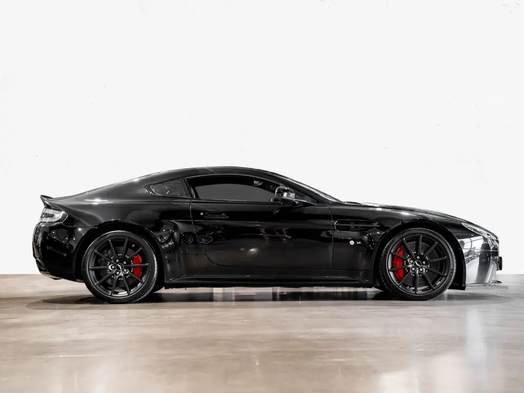 Aston Martin Vantage I V12 Vantage S Coupe 5.9 - 2018 - Joinsteer - #17