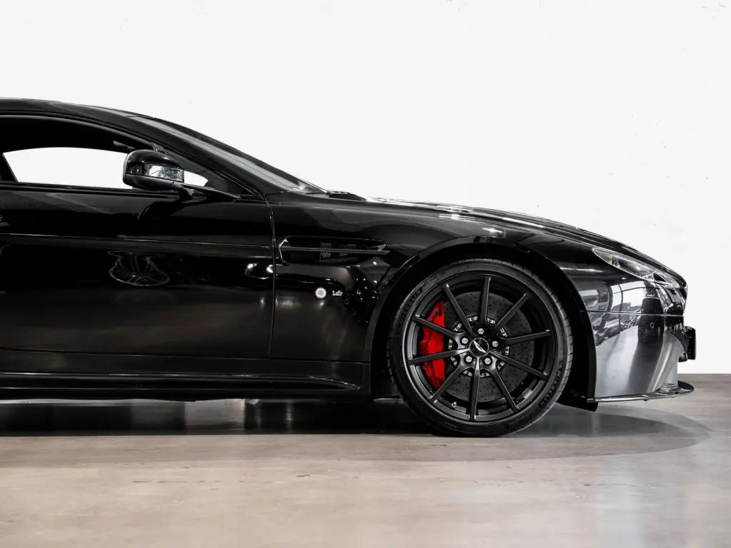 Aston Martin Vantage I V12 Vantage S Coupe 5.9 - 2018 - Joinsteer - #18