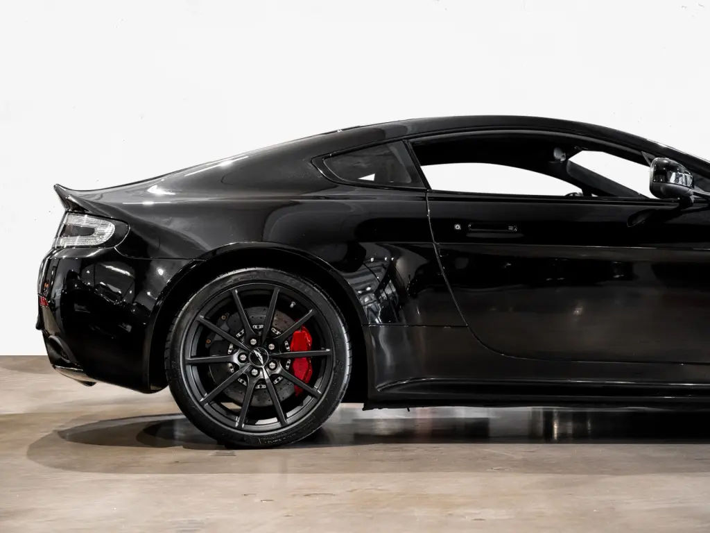 Aston Martin Vantage I V12 Vantage S Coupe 5.9 - 2018 - Joinsteer - #19