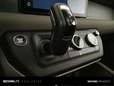 Land Rover Defender 110 XS Edition Awd 3.0d I6 Mhev 250cv Auto — photo 20