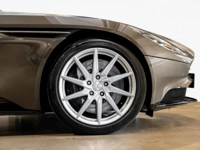 Aston Martin DB11 V8 Volante 4.0 -  - Joinsteer - #3