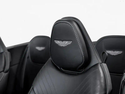 Aston Martin DB11 V8 Volante 4.0 -  - Joinsteer - #4