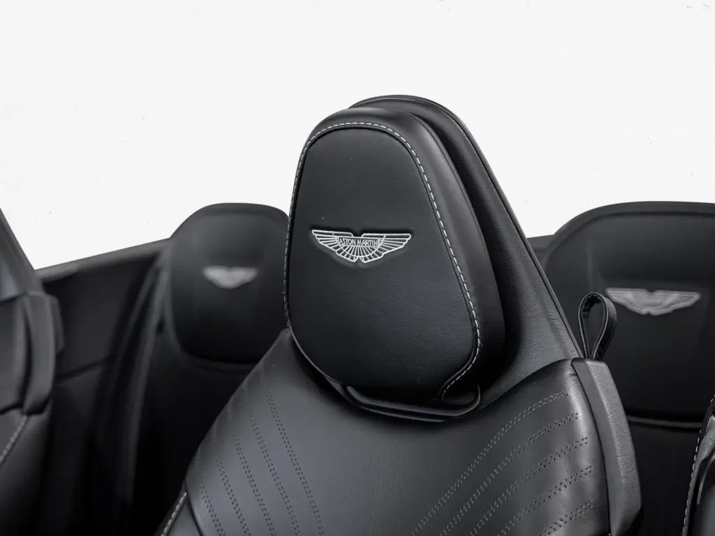 Aston Martin DB11 V8 Volante 4.0 - 2021 - Joinsteer - #5