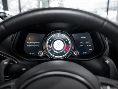 Aston Martin DB11 V8 Volante 4.0 -  - Joinsteer - #5