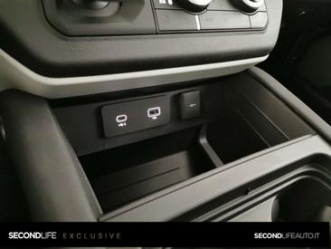 Land Rover Defender 110 XS Edition Awd 3.0d I6 Mhev 250cv Auto — photo 21