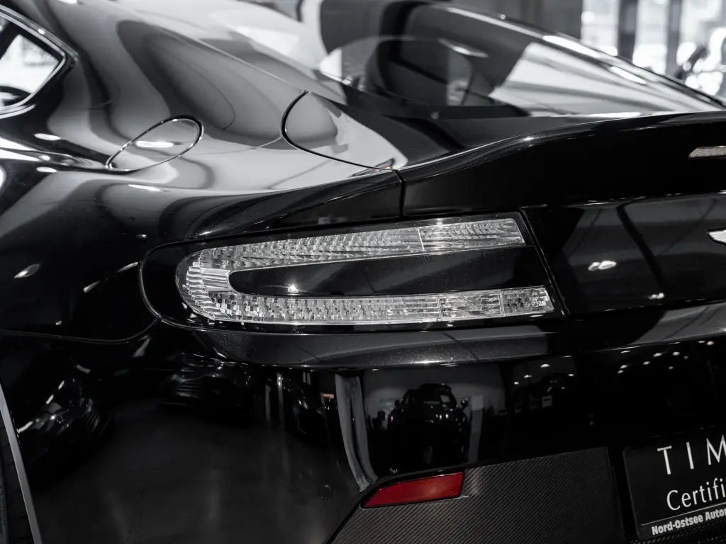 Aston Martin Vantage I V12 Vantage S Coupe 5.9 - 2018 - Joinsteer - #33