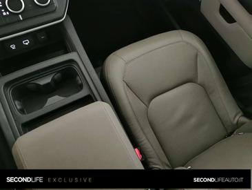 Land Rover Defender 110 XS Edition Awd 3.0d I6 Mhev 250cv Auto — photo 23