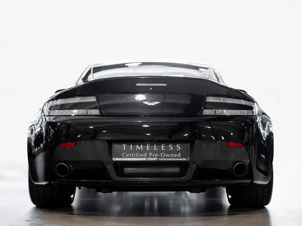 Aston Martin Vantage I V12 Vantage S Coupe 5.9 - 2018 - Joinsteer - #35