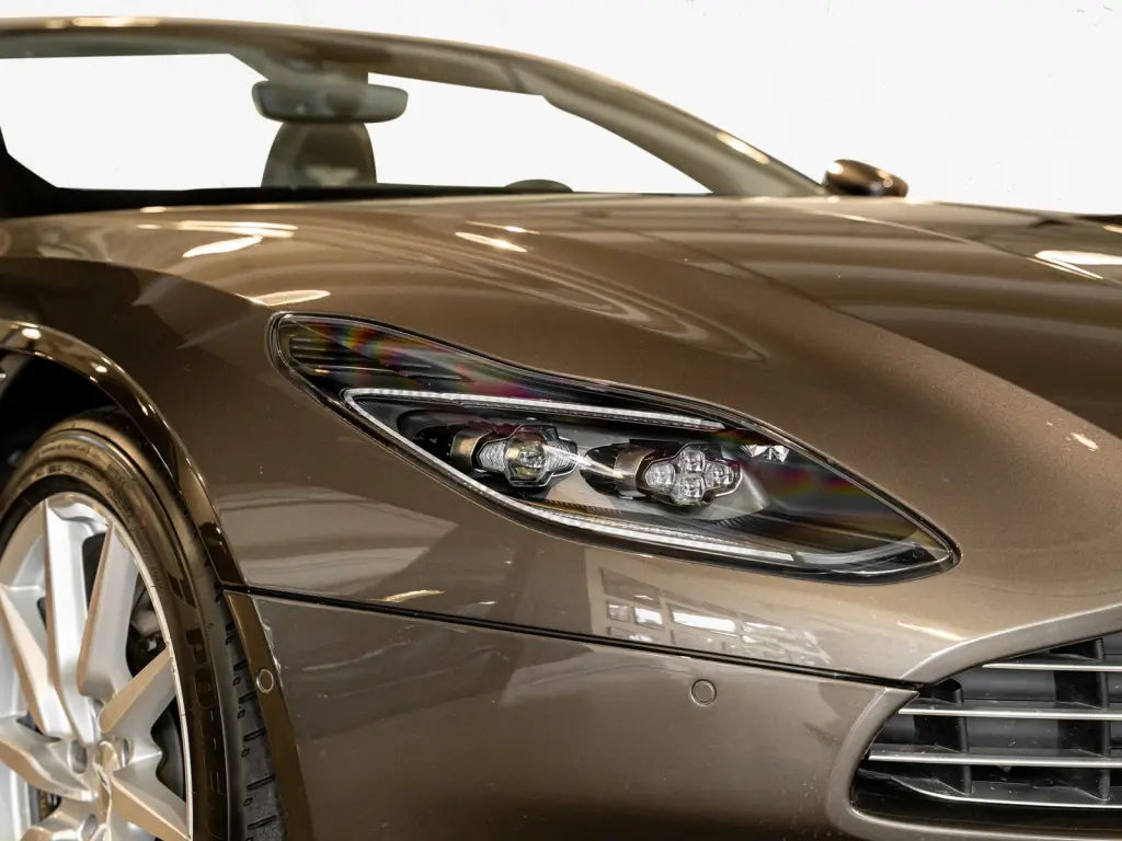 Aston Martin DB11 V8 Volante 4.0 - 2021 - Joinsteer - #14