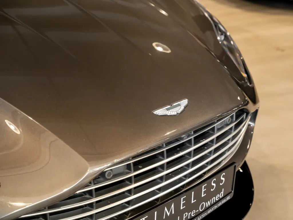 Aston Martin DB11 V8 Volante 4.0 - 2021 - Joinsteer - #15