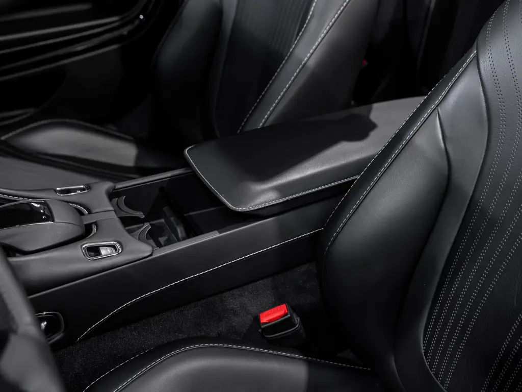 Aston Martin DB11 V8 Volante 4.0 - 2021 - Joinsteer - #20