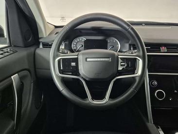 Land Rover Discovery Sport SE Awd Auto Diesel 2.0d Td4 Mhev 163cv — photo 19
