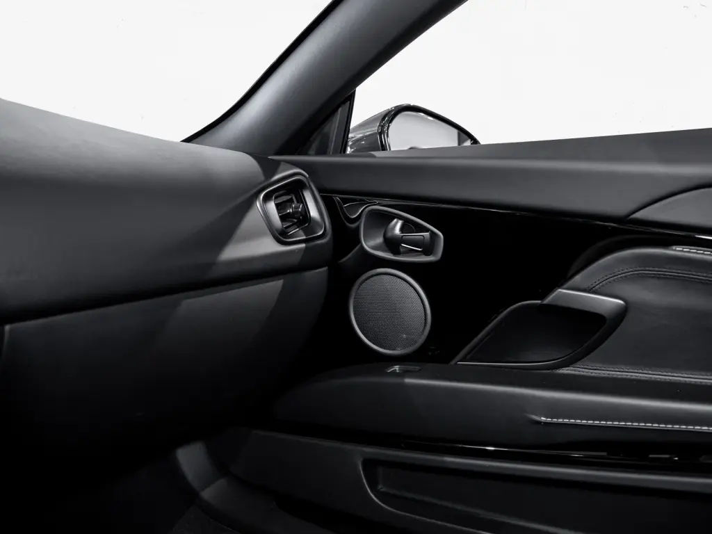 Aston Martin DB11 V8 Volante 4.0 - 2021 - Joinsteer - #31