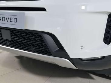 Land Rover Discovery Sport SE Awd Auto Diesel 2.0d Td4 Mhev 163cv — photo 20
