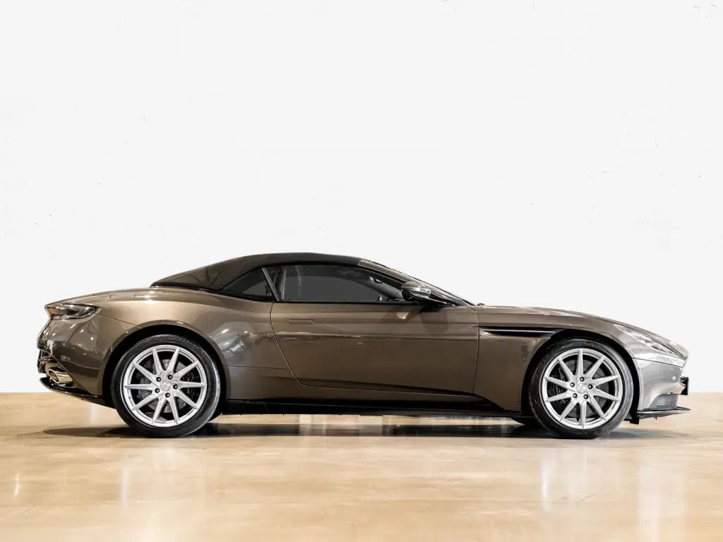 Aston Martin DB11 V8 Volante 4.0 - 2021 - Joinsteer - #33