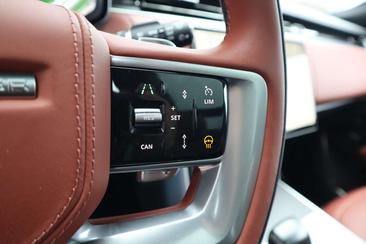 Land Rover Range Rover P615 SV Meridian Signature Audio — photo 24