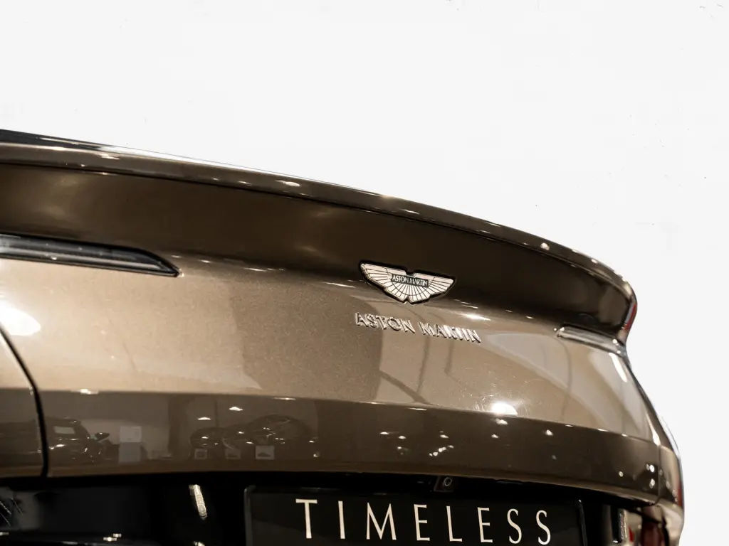 Aston Martin DB11 V8 Volante 4.0 - 2021 - Joinsteer - #36