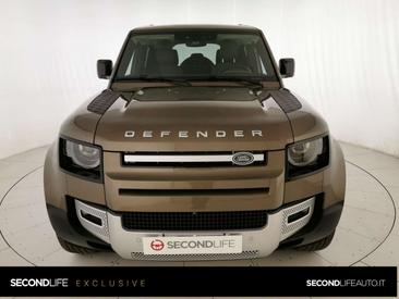 Land Rover Defender 110 XS Edition Awd 3.0d I6 Mhev 250cv Auto — photo 30
