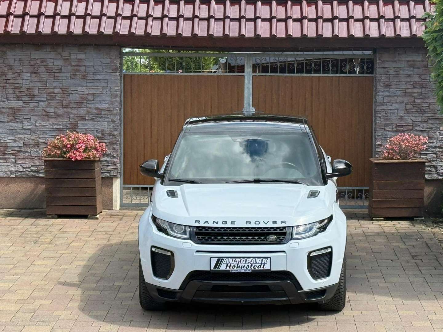 Land Rover Range Rover Evoque SE Dynamic - 2018 - Joinsteer - #3