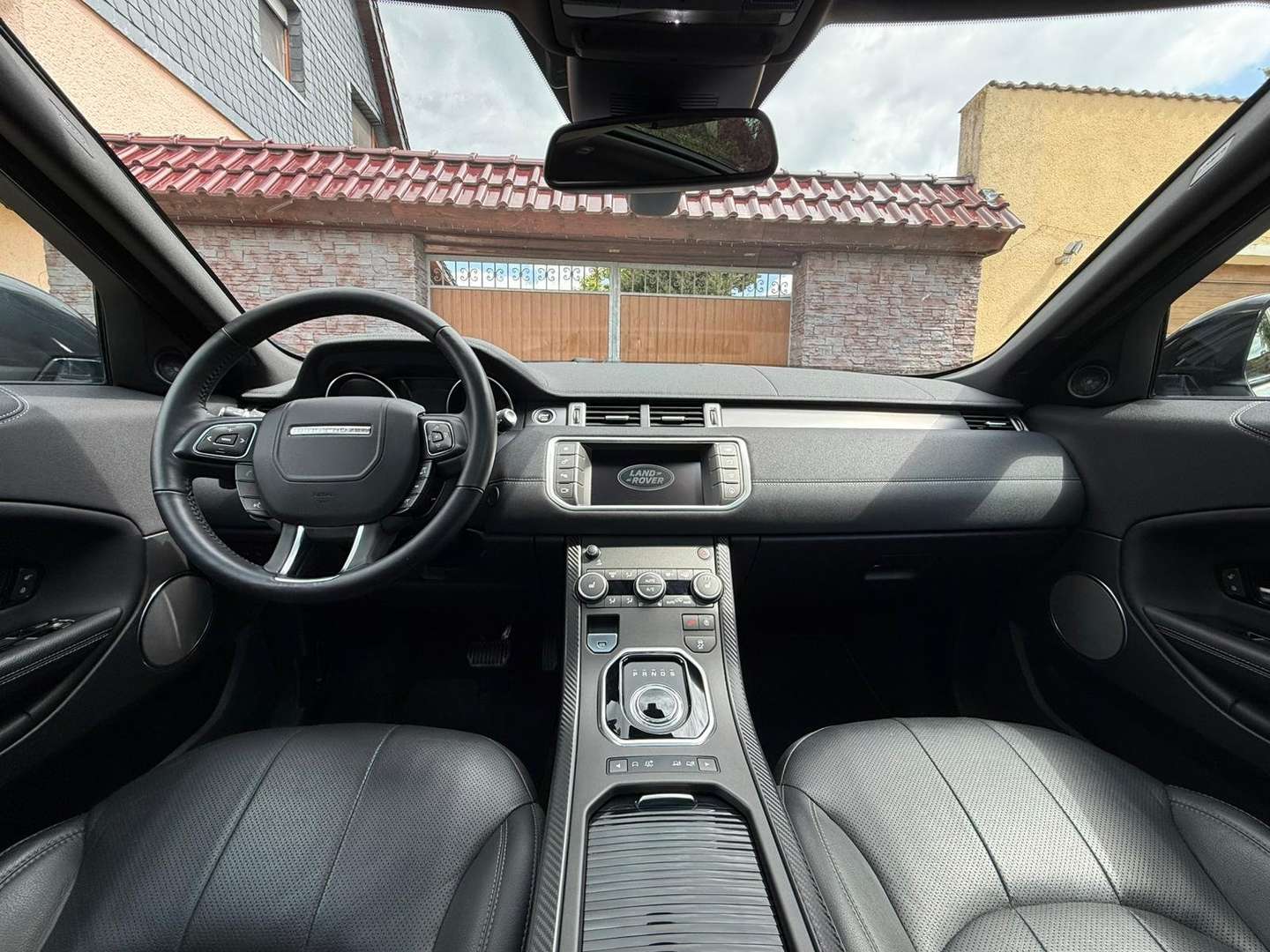 Land Rover Range Rover Evoque SE Dynamic - 2018 - Joinsteer - #7