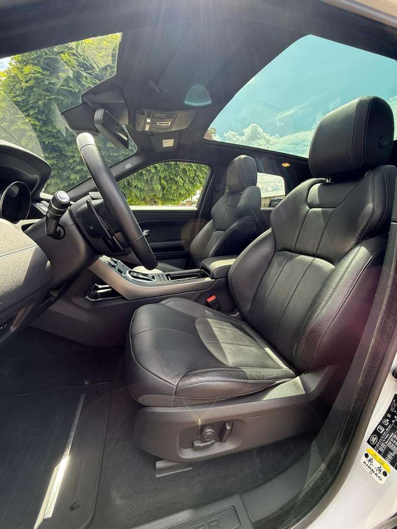 Land Rover Range Rover Evoque SE Dynamic - 2018 - Joinsteer - #9