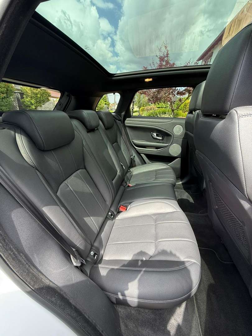 Land Rover Range Rover Evoque SE Dynamic - 2018 - Joinsteer - #11